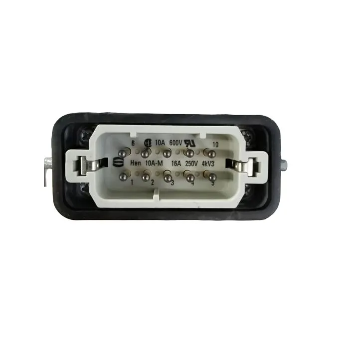 AFSTANDSBEDIENING GL500
