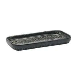 AQUANOVA UGO TRAY ZWART OLIVE
