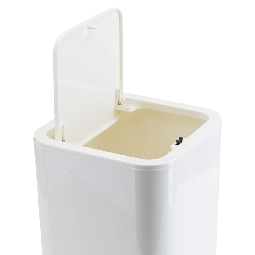Badkamer set SIERRA 5 st. wit