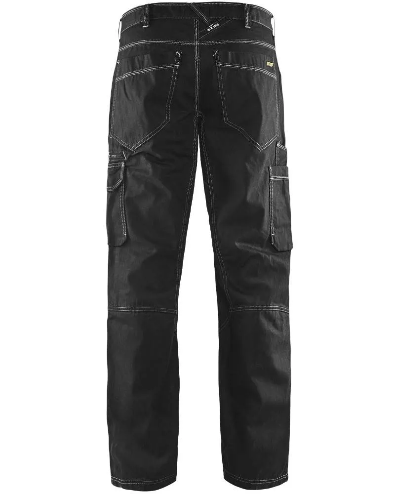 BlakladerX1900 1959.1140 Denim Werkbroek