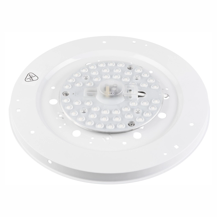 BRILAGI  LED PLAFONDLAMP SIRIJA LED/24W/230V DIAMETER 45 CM BEIGE