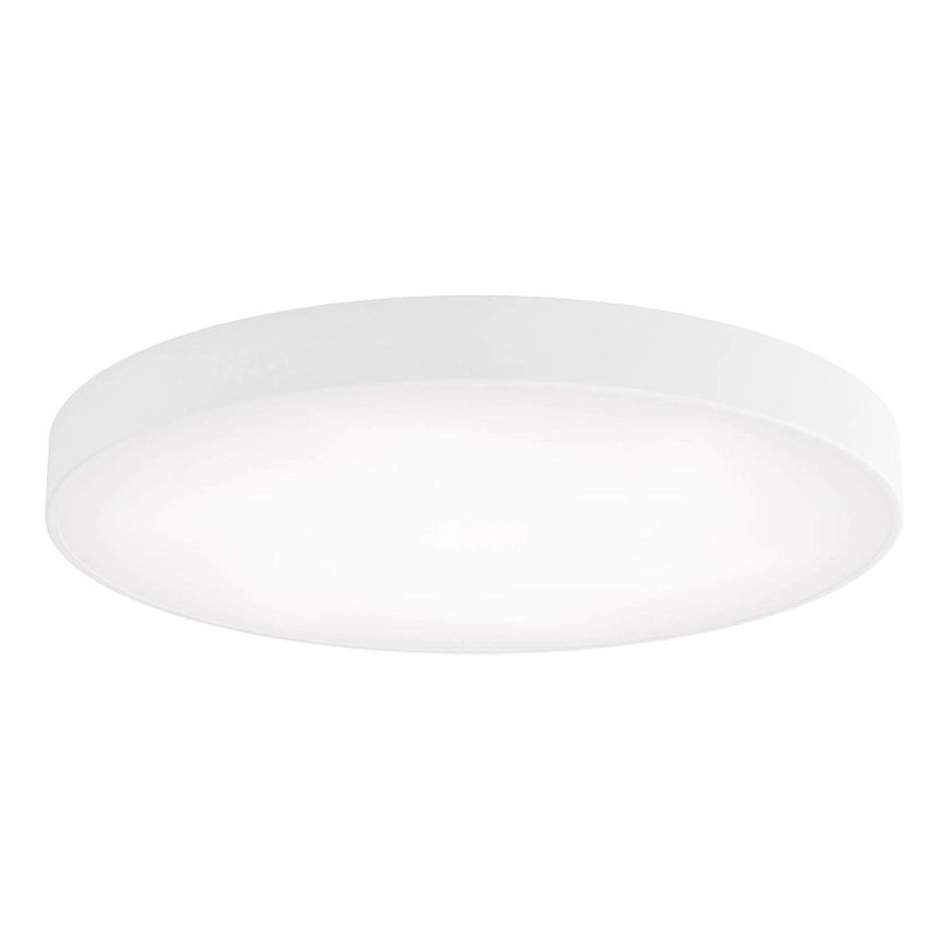 BRILAGI  PLAFONDLAMP CLARE 6XE27/24W/230V DIAMETER 80 CM WIT