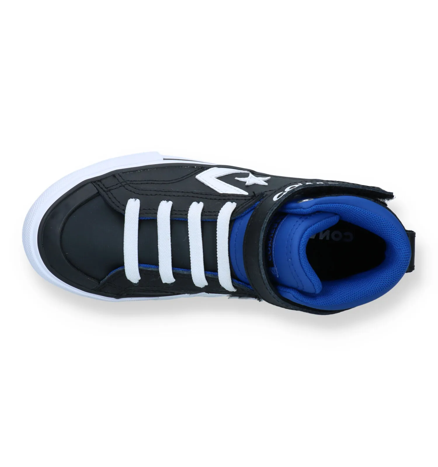 Converse Sneakers zwart