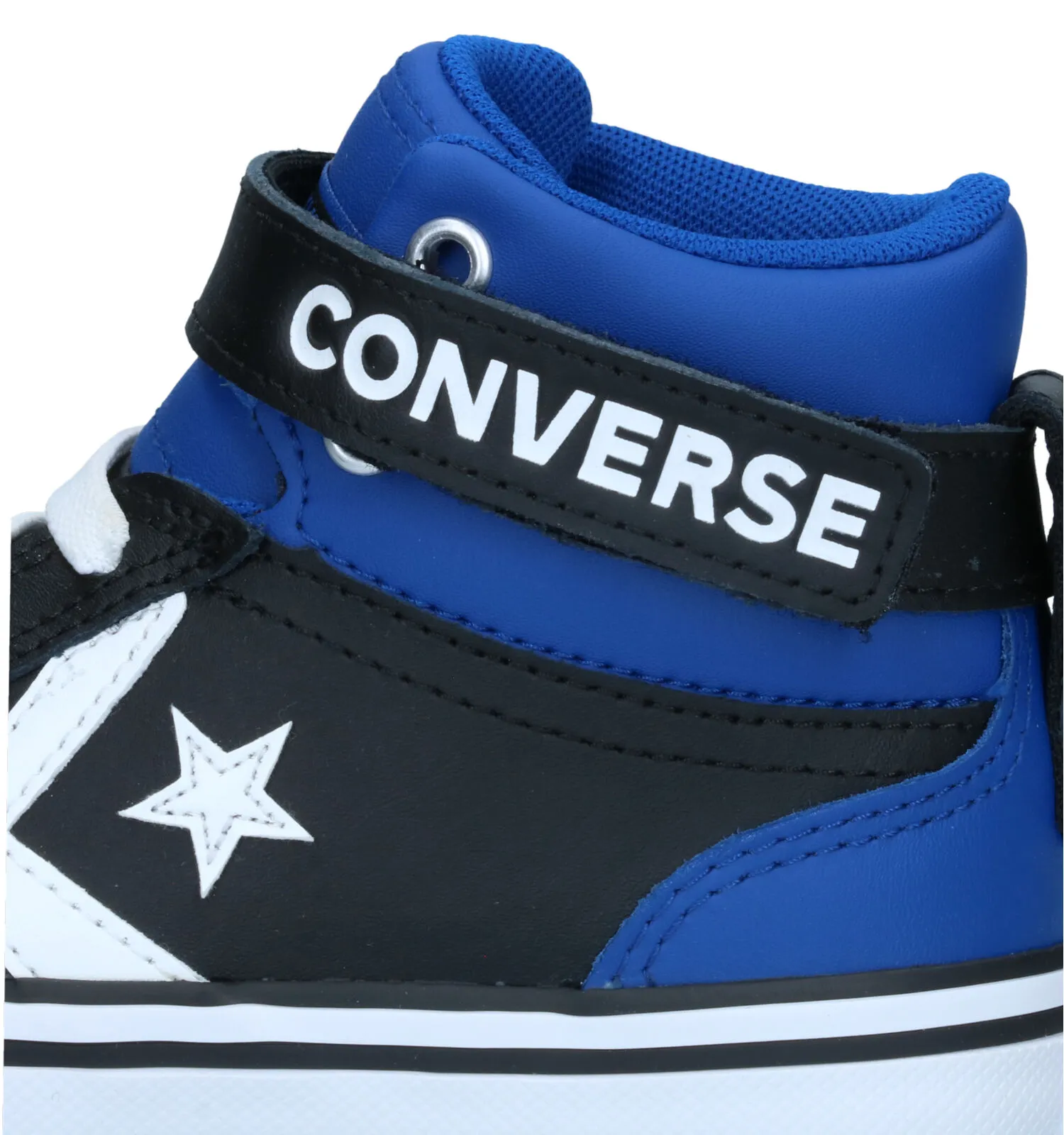 Converse Sneakers zwart