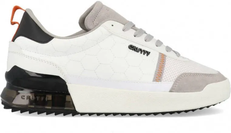 Cruyff Contra Hex CC221152 100 Wit 41