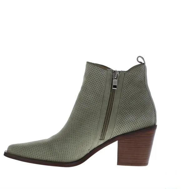 DI LAURO TESSY PERFO LAARS HDML93 KHAKI