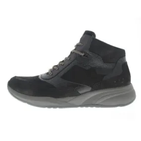 Durea 9778 604 0685 G Comfort Schoenen Zwart