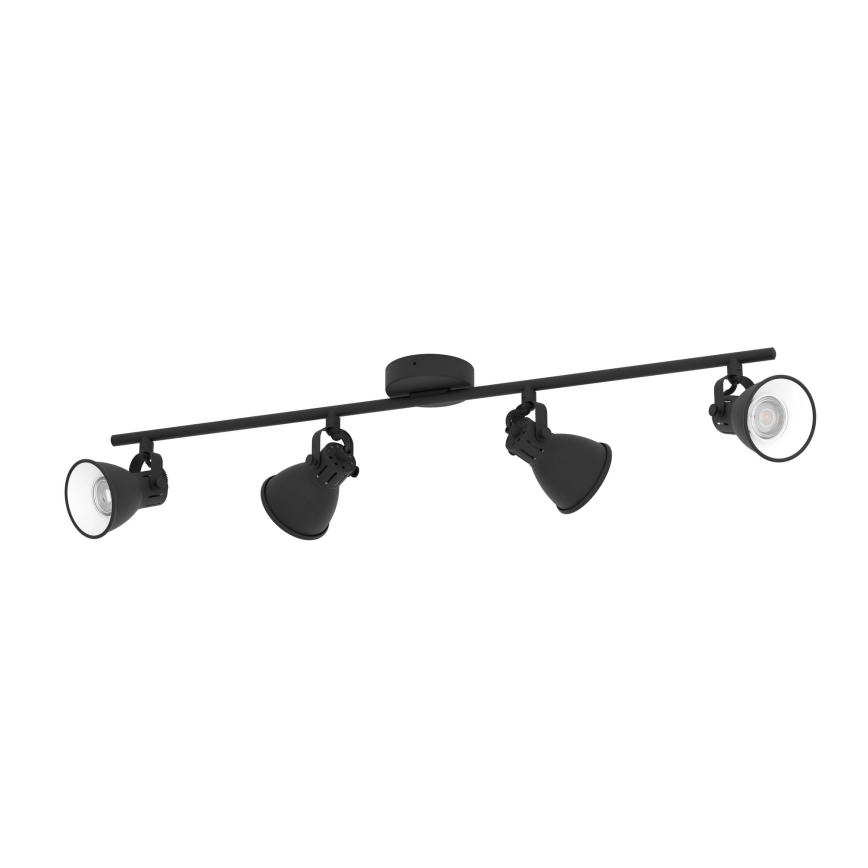EGLO  LED SPOT 4XLED/3,3W/230V
