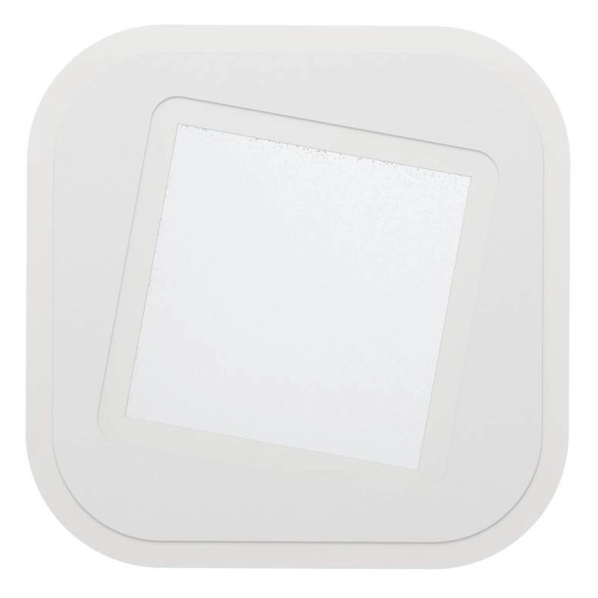 EGLO  LED WAND VERLICHTING LED/12W/230V 4000K WIT