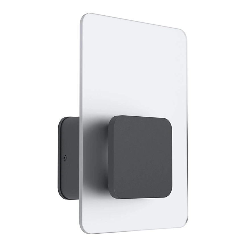 EGLO  LED WANDLAMP VOOR BUITEN LED / 10W / 230V IP44