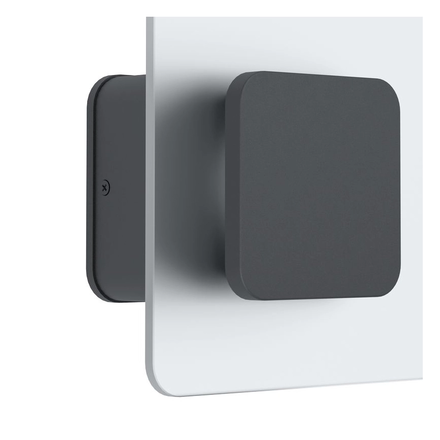 EGLO  LED WANDLAMP VOOR BUITEN LED / 10W / 230V IP44