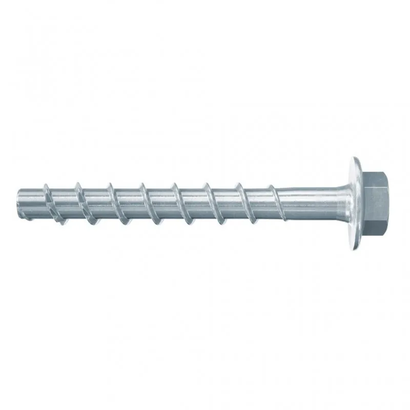 FISCHER BETONSCHROEF FBSII 6X40/5  US  546390  100 STUKS