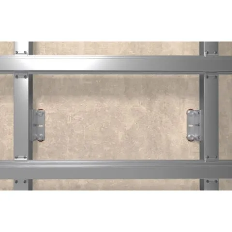 FISCHER CONSTRUCTIEPLUG SXR  8X100MM (PER 5 STUKS)