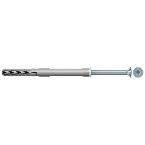FISCHER KOZIJNPLUG NYLON TORX40 SXR 10X115MM