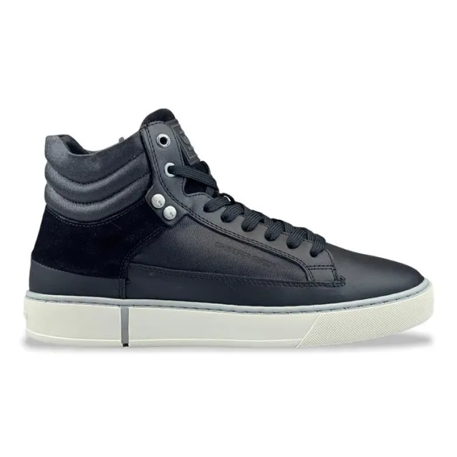 GSTAR RAVOND MID DNM M