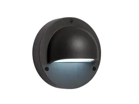 Garden Lights - Deimos - wandlamp - 12V - 50lm - 1W - 3000/6000K (GL3095011)