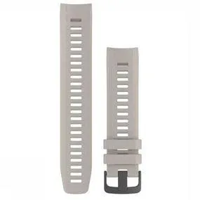 Garmin Gps Instinct Replacement Band – Wit