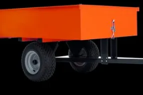 Husqvarna Aanhangwagen Profi - AGTR5225v1