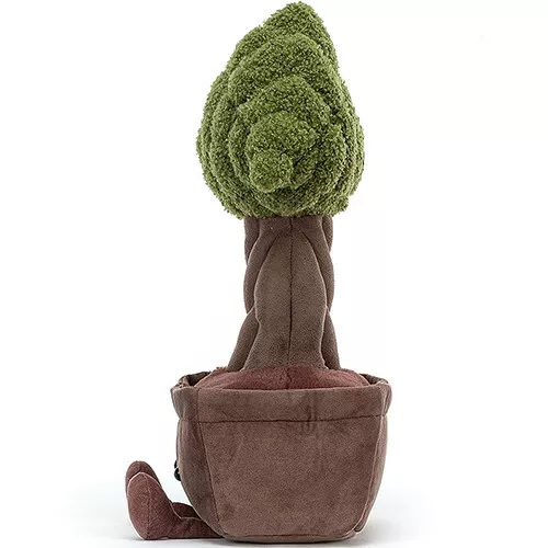 JELLYCAT AMUSEABLE BONSAI BOOM  34 CM