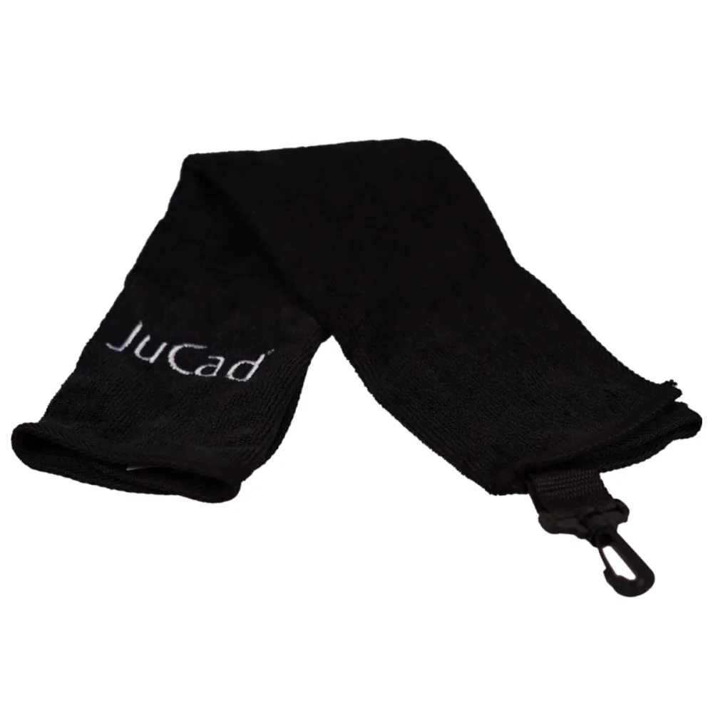 Jucad Golfhanddoekje