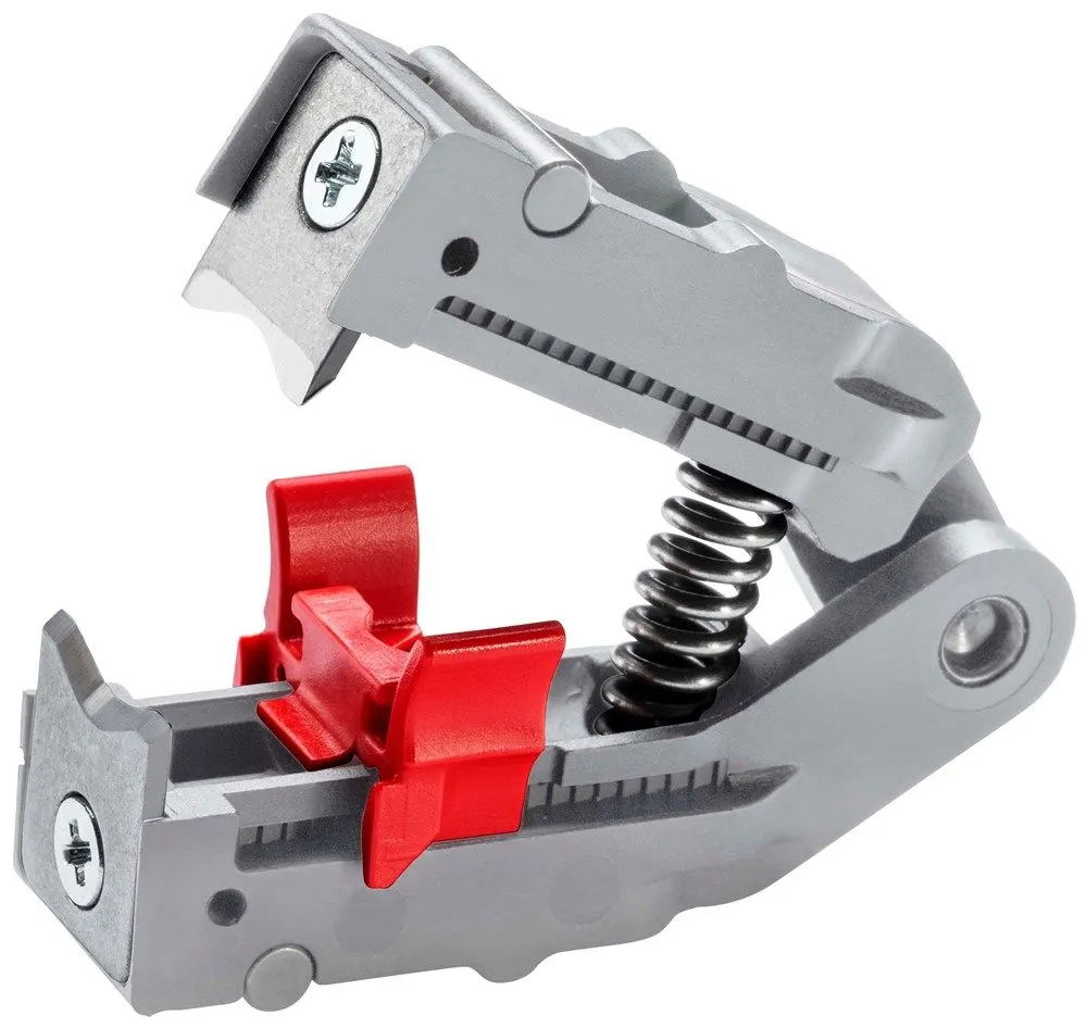 KNIPEX RESERVEMESSEN SET 12 52 195  12 49 32 SPECIALE MESSEN