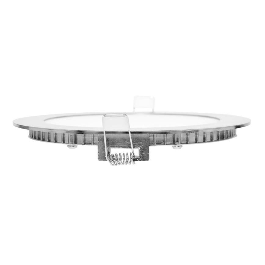 LED Inbouwverlichting LADA LED/25W/230V 4100K