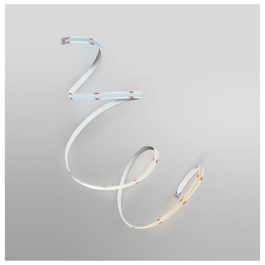 LEDVANCE  DIMBARE LED STRIP FLEX COB 5M LED/35W/230V 27006500K + AFSTANDSBEDIENING