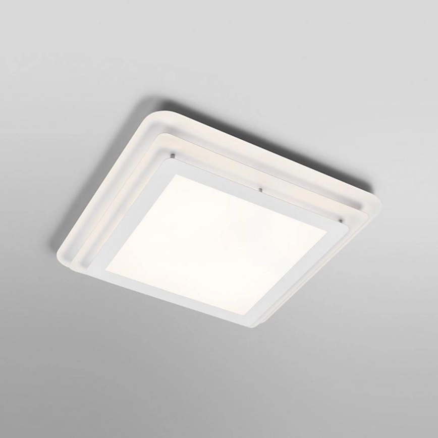 LEDVANCE  LED PLAFONDLAMP ORBIS SPIRAL LED/26W/230V
