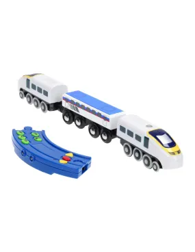 Locomotief met Afstandsbediening