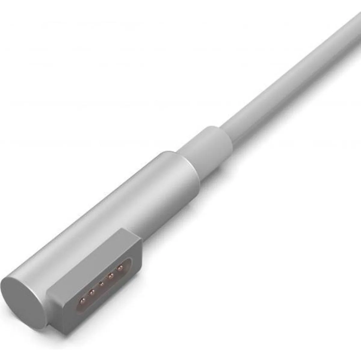 MACBOOK PRO OPLADER  MAGSAFE 1  60W SNELLADER  APPLE MACBOOK PRO MAGSAFE 1 POWER ADAPTER 60 WATT A1184, A1344, A1330  GESCHI
