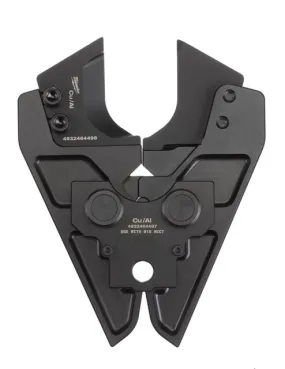 Milwaukee Kabelknipbek Cu / AL voor koper en Alu incl. messen tbv M18 HCCT