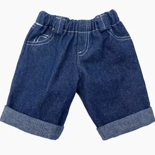 MINIKANE POPPENBROEK JACQUES  34 CM EN 37 CM