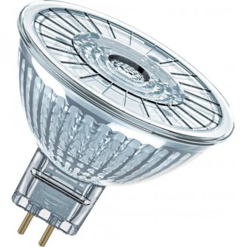 OSRAM PARATHOM MR16 LEDLAMP GU5,3 3,8W REFLECTOR 840 4000K 350LM