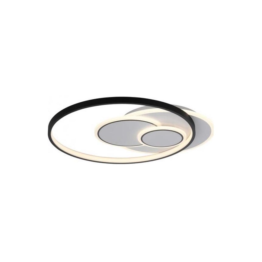 PAUL NEUHAUS 639216  LED PLAFONDLAMP MAILAK LED/27W/230V