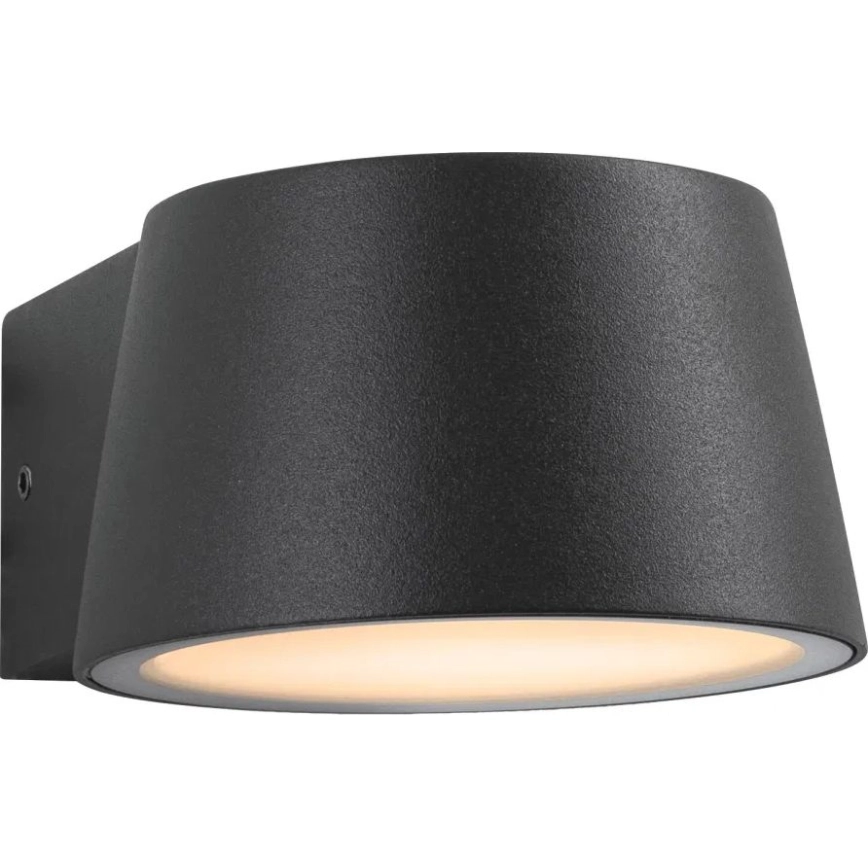 PAULMANN 94713  LED/6W IP44 WANDLAMP VOOR BUITEN CAPERA 230V