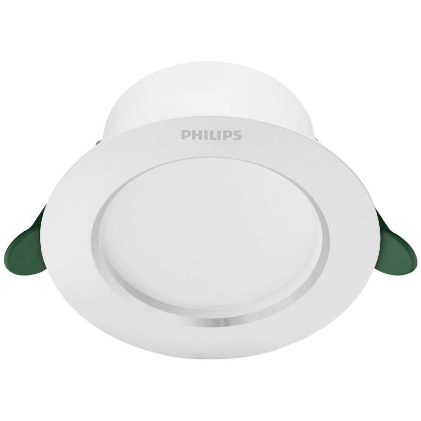 PHILIPS  LED HANG PLAFONDVERLICHTING LED/6,5W/230V 3000K