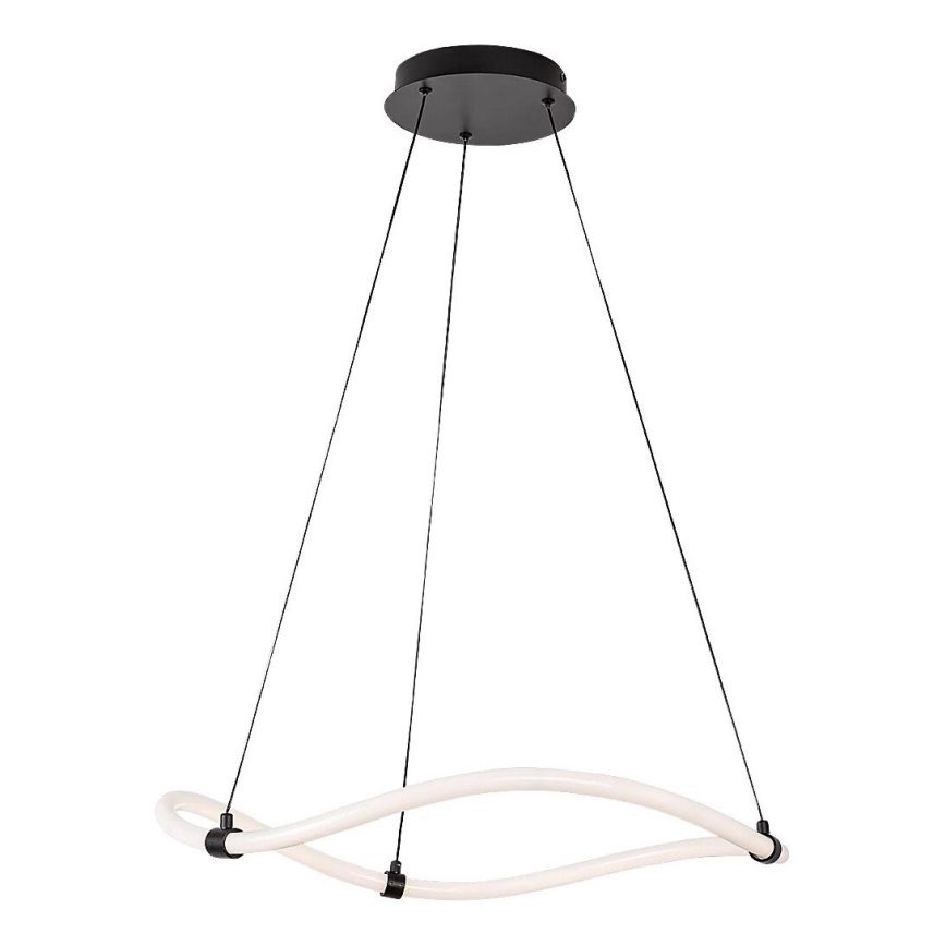 RABALUX  LED HANGLAMP AAN EEN KOORD LED/34W/230V 4000K