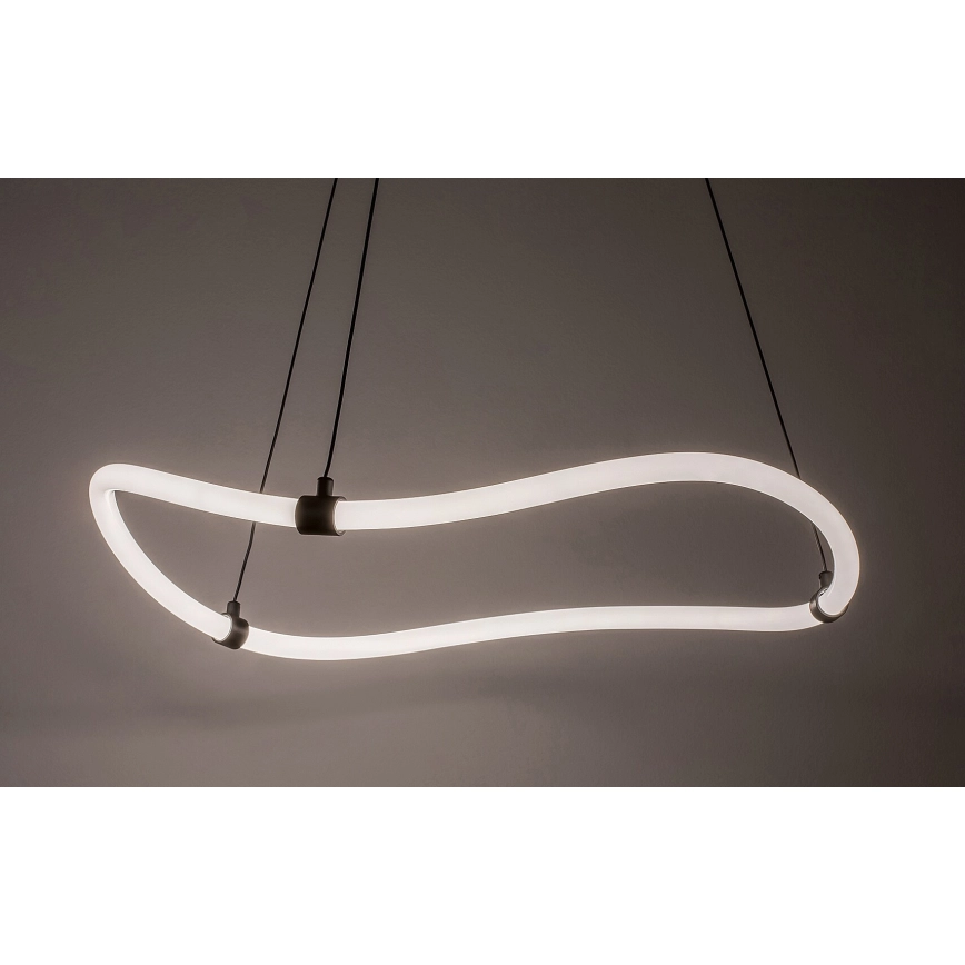 RABALUX  LED HANGLAMP AAN EEN KOORD LED/34W/230V 4000K