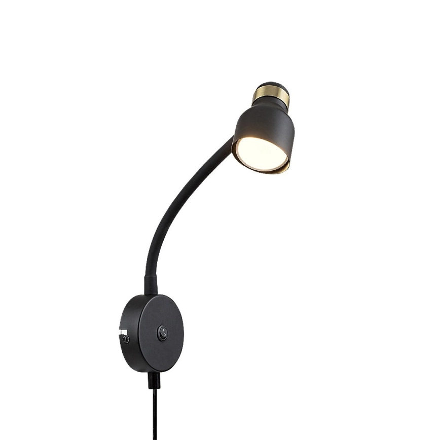 RABALUX  WANDLAMP 1XGU10/25W/230V