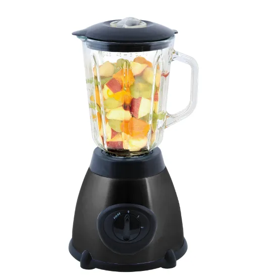 Royalty Line – Luxe Blender – 500W – 1.5L – Zwart