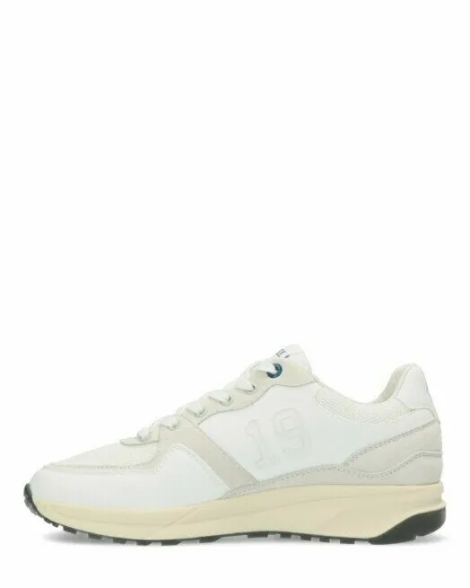 Sneaker Jamain Wit