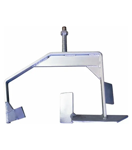 Swinko Garde Automix voor Automix 1800 / 1801 M20 uitwendige draad