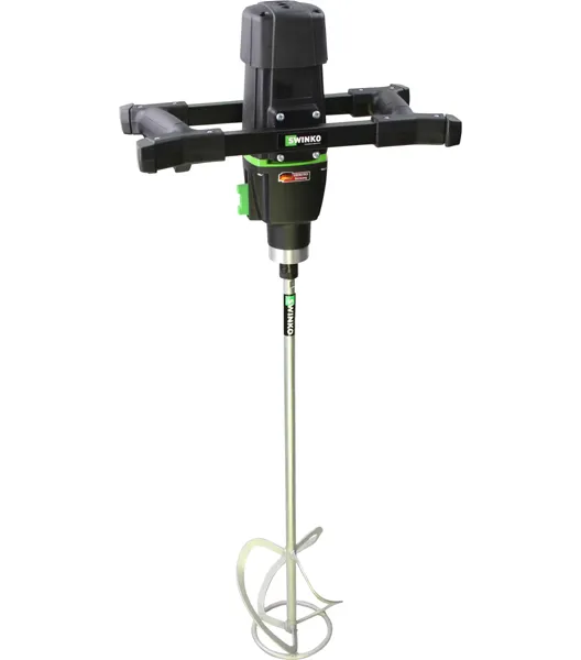 Swinko Mixer EHR 23/2.5 S 1800 Watt – excl. garde met ergonomische handgreep