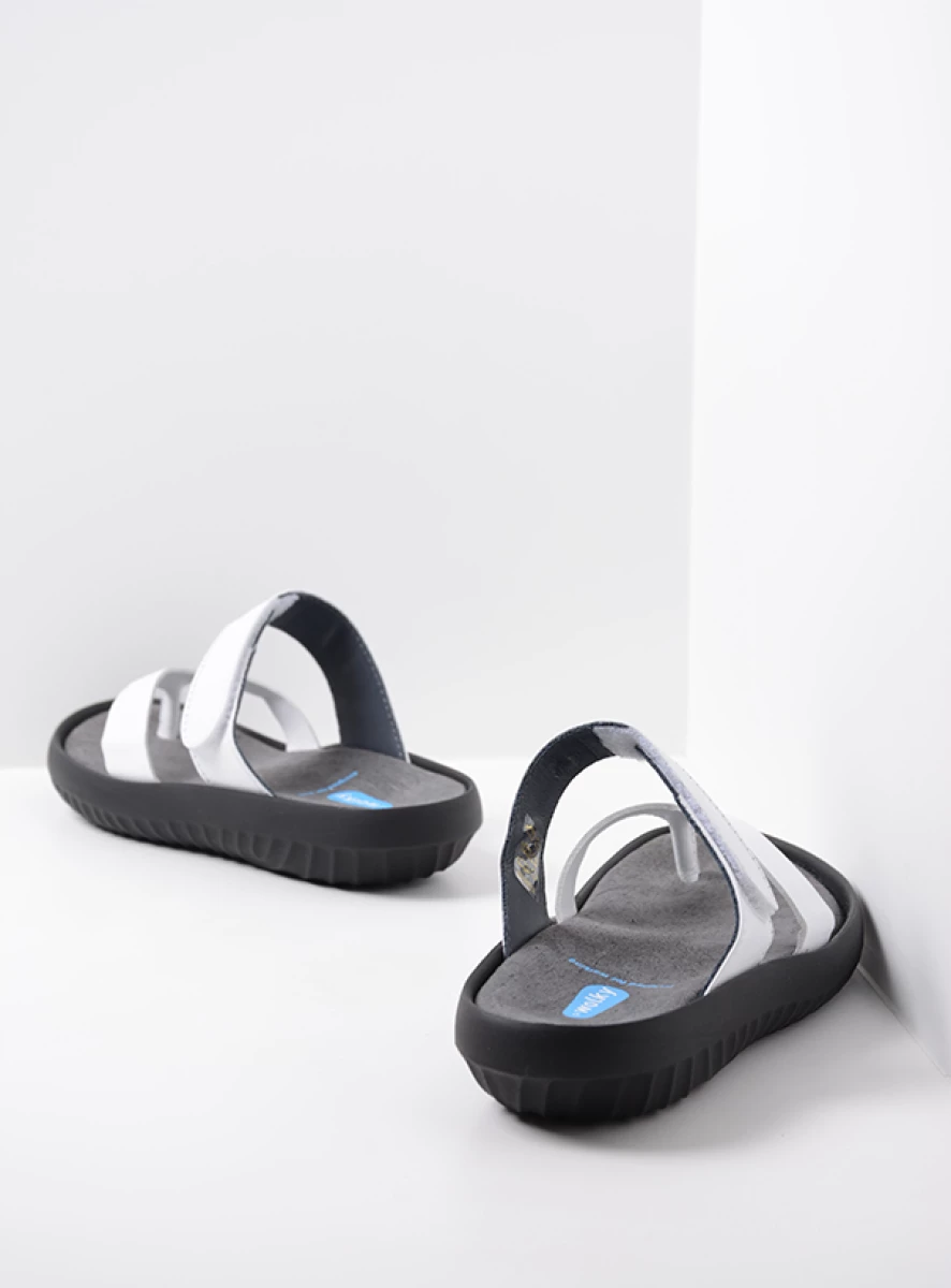 Tahiti Verstelbare teenslipper