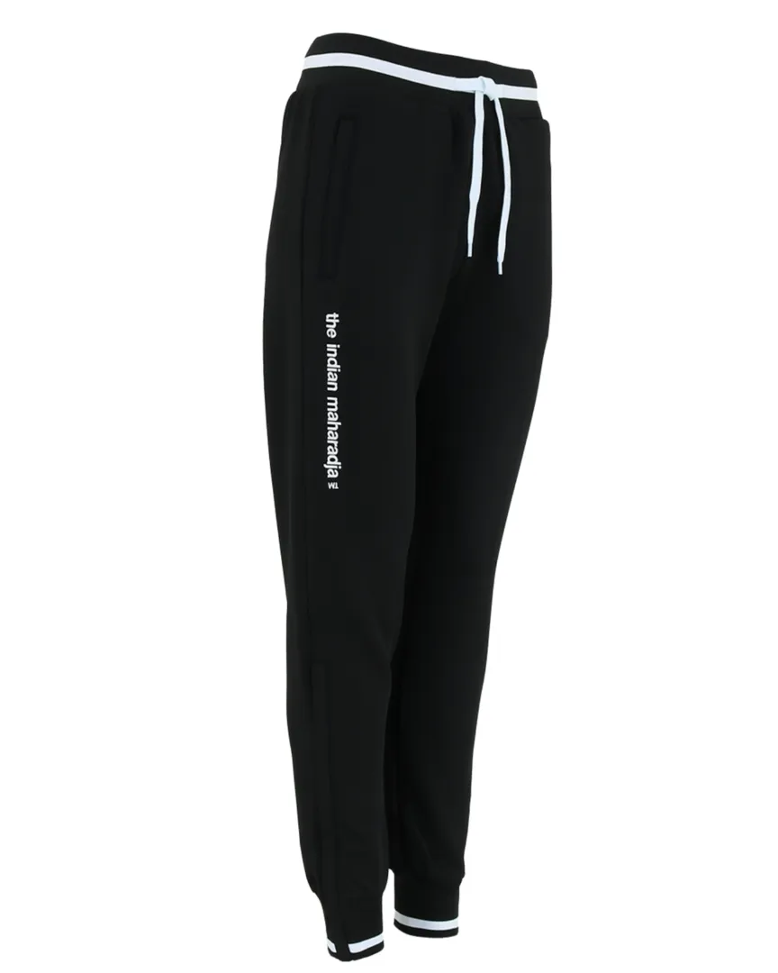 TC Bosheim Broek Zwart Senior 