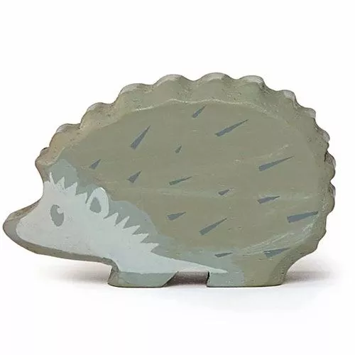 tender leaf toys egel 5,5 cm