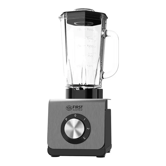 TZS FIRST AUSTRIA – POWER BLENDER – 1.5 LITER – RVS – 52402
