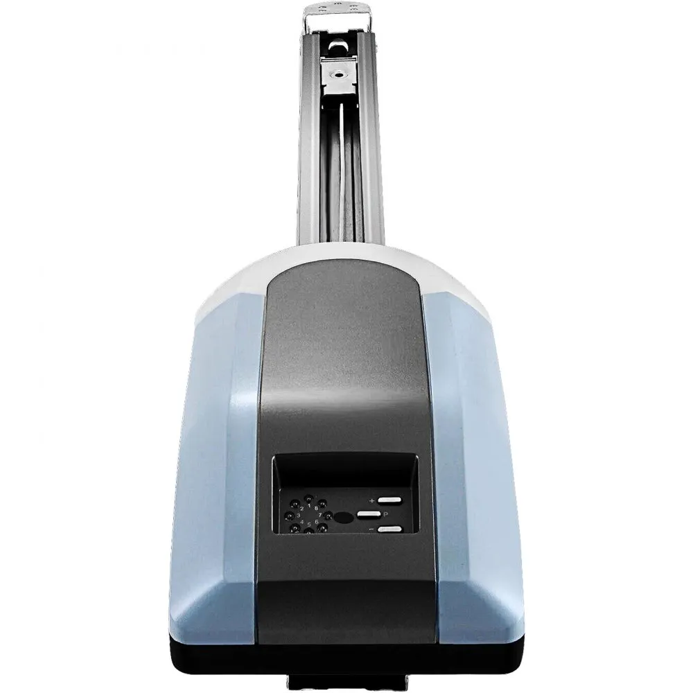VEVOR Elektrische Deuropener Automatische Deuropener Garagedeuropener Operator 1000N Afstandsbediening Draadloos toetsenbord Gea