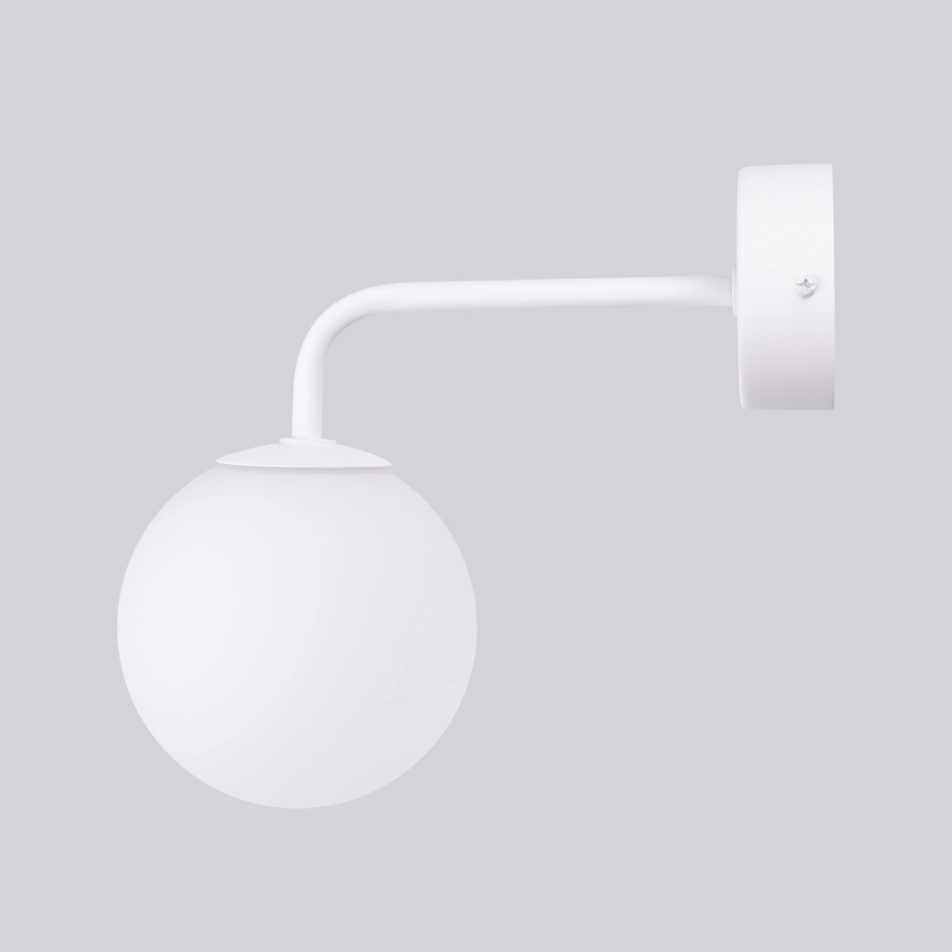 Wandlamp ASTRAL 1xG9/8W/230V wit