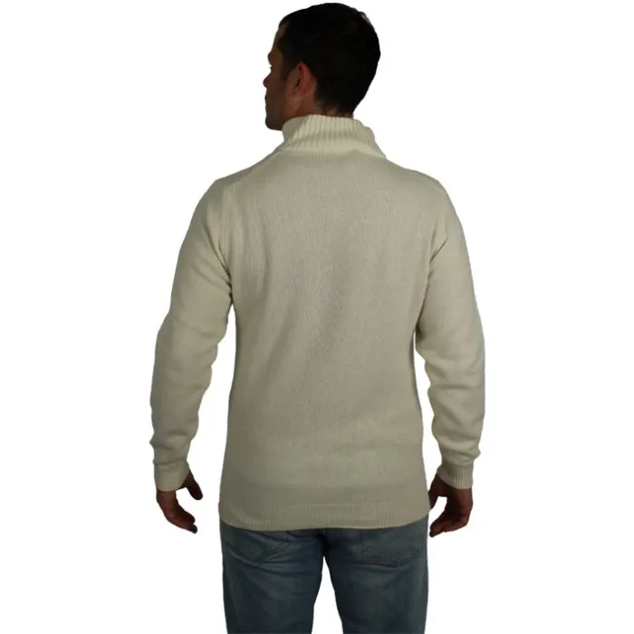 Wool En Co 8082 100 Panna
